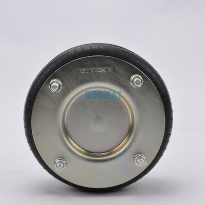 M/31082 Norgren Air Springs gemaakt door ContiTech FD138-18 DS Double Convolution Air Actuator 8" x 2