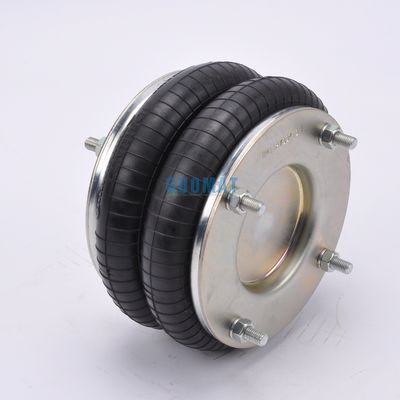 M/31082 Norgren Air Springs gemaakt door ContiTech FD138-18 DS Double Convolution Air Actuator 8" x 2