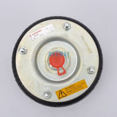 M/31082 Norgren Air Springs gemaakt door ContiTech FD138-18 DS Double Convolution Air Actuator 8" x 2