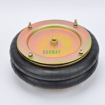 16"X2 industriële luchtveer schokken GUOMAT NO. FL320166-2 Met MAX diameter 430 mm