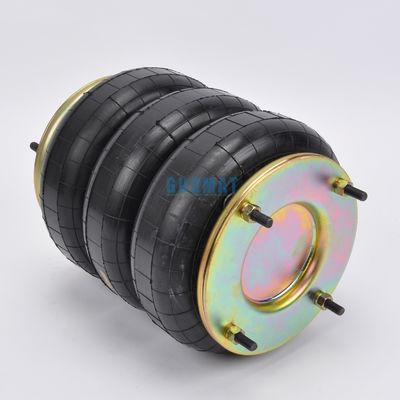 M/31103 Norgren Air Spring Stroke Length 330 mm Port G1/2 Nominale diameter 10" Drievoudige omwentelingen Air Bellows