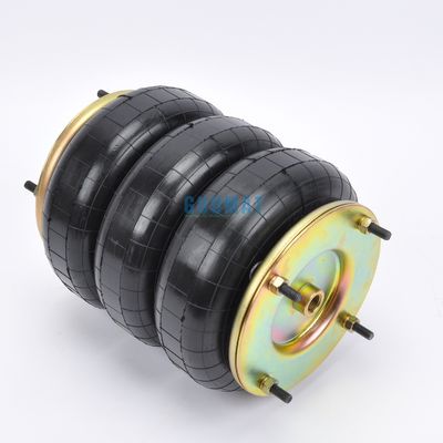 M/31103 Norgren Air Spring Stroke Length 330 mm Port G1/2 Nominale diameter 10" Drievoudige omwentelingen Air Bellows