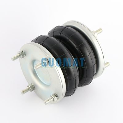 Totale slagkracht 97MM FireStone W01-R58-4053 Gevouwen pneumatisch luchtrubber Bellow