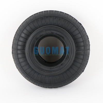 Contitech FS70-7 Single Convoluted Rubber Bellow Weforma WBE 200-E1 Luchtveer