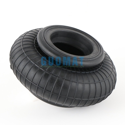Contitech FS70-7 Single Convoluted Rubber Bellow Weforma WBE 200-E1 Luchtveer