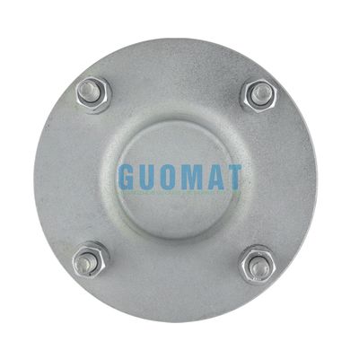 G1/2 Luchtverbinding Dunlop SP1536 Industriële luchtveer voor isolatie van machines