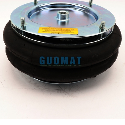Dunlop SP1541 Dubbel Geconvolteerd Type Air Bellow 12' × 2 Series Air Spring