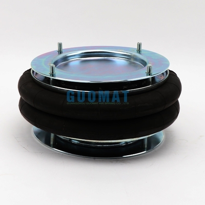 Dunlop SP1541 Dubbel Geconvolteerd Type Air Bellow 12' × 2 Series Air Spring