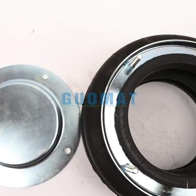 Dunlop SP1541 Dubbel Geconvolteerd Type Air Bellow 12' × 2 Series Air Spring