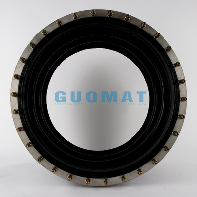 Originele GUOMAT 3H630376 Drievoudige luchtveer voor industriële apparatuur
