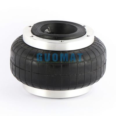 Air Spring Assembly Torpress 110 Rubber Bellow met flens