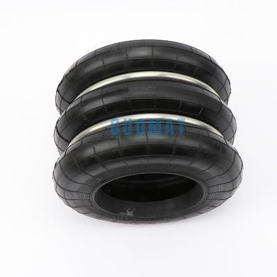 Yokohama S-200-3R Hydraulische pers Airbag Triple Type Pneumatische luchtveer