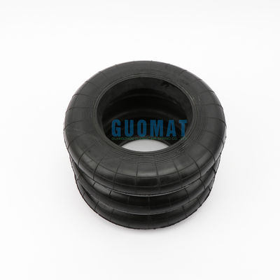 Yokohama S-200-3R Hydraulische pers Airbag Triple Type Pneumatische luchtveer