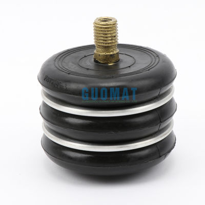 Compressiebelasting Air Spring M-120-2 Yokohama Triple Convoluted Air Bag