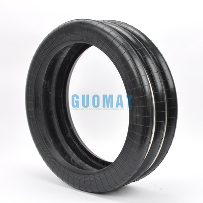 Explosieproef Triple Type Rubber Bellow S-500-3R Yokohama Airbag Guoamt F-500-3