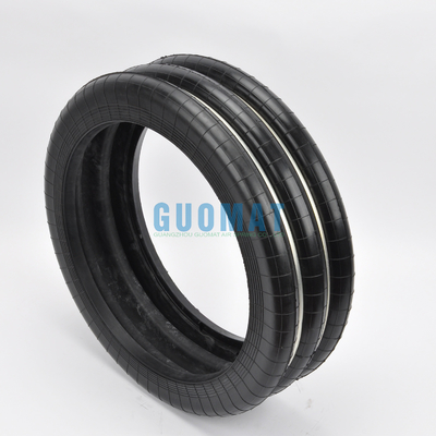 Explosieproef Triple Type Rubber Bellow S-500-3R Yokohama Airbag Guoamt F-500-3