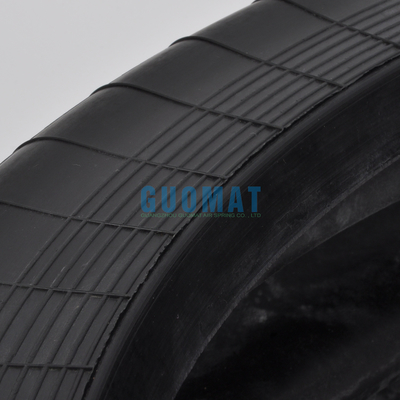 Explosieproef Triple Type Rubber Bellow S-500-3R Yokohama Airbag Guoamt F-500-3