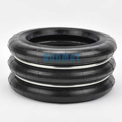 Yokohama Rubber Bellows Alleen S-350-3 Max. Hoogte 250mm Drievoudige Airbag