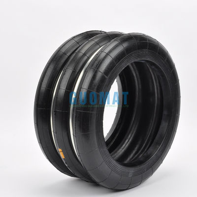 Yokohama Rubber Bellows Alleen S-350-3 Max. Hoogte 250mm Drievoudige Airbag