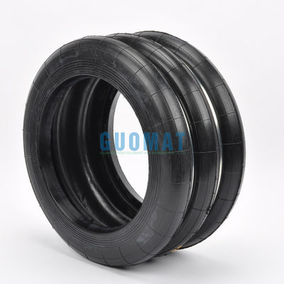 Yokohama Rubber Bellows Alleen S-350-3 Max. Hoogte 250mm Drievoudige Airbag