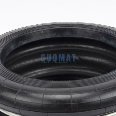 Yokohama Rubber Bellows Alleen S-350-3 Max. Hoogte 250mm Drievoudige Airbag