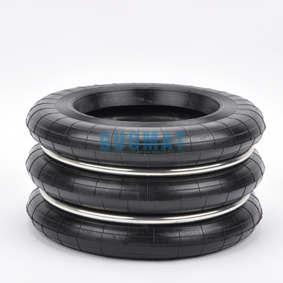 Yokohama S-240-3 Triple Convoluted Rubber Bellow voor Hardware Punch