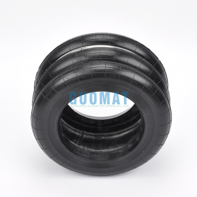 Yokohama S-240-3 Triple Convoluted Rubber Bellow voor Hardware Punch