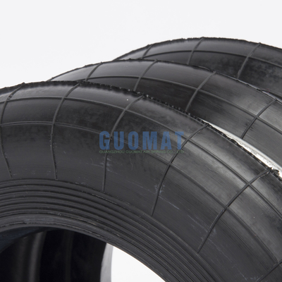 Yokohama S-240-3 Triple Convoluted Rubber Bellow voor Hardware Punch