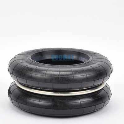 Hydraulische stempelpers Luchtklokken Alleen S-200-2R Dubbel type Luchtveer Met Hoop