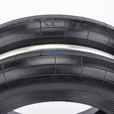Suspension Air Bellow F-240-2 Cross Yokohama S-240-2R Dubbele geslingerde luchtveer