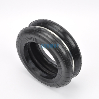 Suspension Air Bellow F-240-2 Cross Yokohama S-240-2R Dubbele geslingerde luchtveer