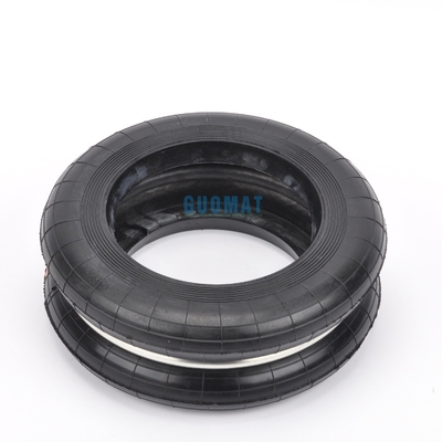 Verwikkeld type stansmachine Yokohama Air Spring S-300-2R voor hoge druk