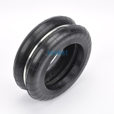 Verwikkeld type stansmachine Yokohama Air Spring S-300-2R voor hoge druk