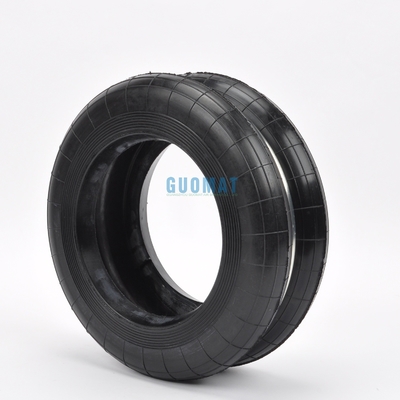 Verwikkeld type stansmachine Yokohama Air Spring S-300-2R voor hoge druk