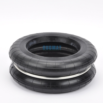 Verwikkeld type stansmachine Yokohama Air Spring S-300-2R voor hoge druk