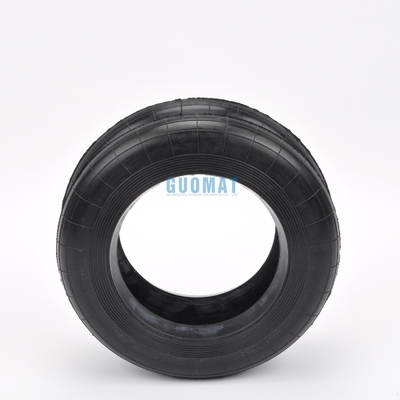 Verwikkeld type stansmachine Yokohama Air Spring S-300-2R voor hoge druk