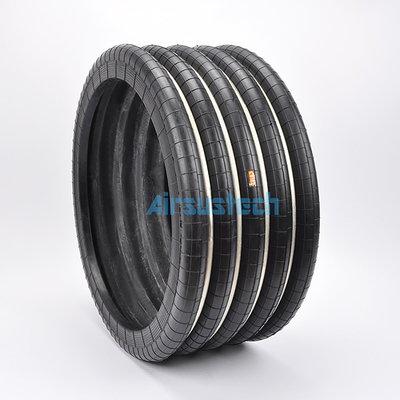 Yokohama S-600-4R Air Rubber Bellow voor Pneumatic Punch Air Bag