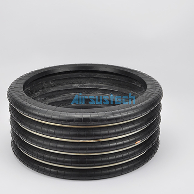 Yokohama S-600-4R Air Rubber Bellow voor Pneumatic Punch Air Bag