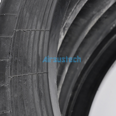 Yokohama S-600-4R Air Rubber Bellow voor Pneumatic Punch Air Bag
