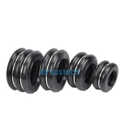 Brandnieuw F-160-3 Pneumatische onderdelen Cross Yokohama S-160-3R Natuur rubber Bellow