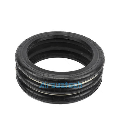 Brandnieuw F-160-3 Pneumatische onderdelen Cross Yokohama S-160-3R Natuur rubber Bellow
