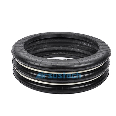 S-500-3 Yokohama Triple Type Suspension Air Spring voor die cushion press machine