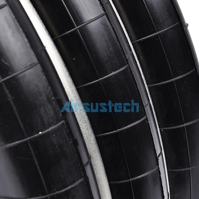 S-500-3 Yokohama Triple Type Suspension Air Spring voor die cushion press machine