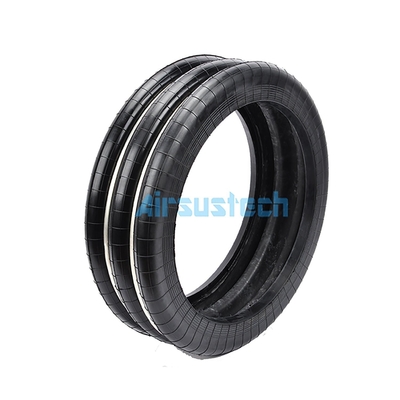 S-500-3 Yokohama Triple Type Suspension Air Spring voor die cushion press machine