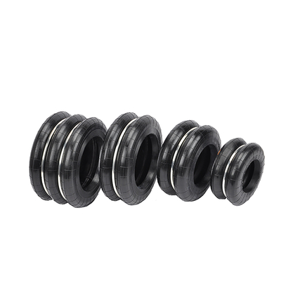 S-500-3 Yokohama Triple Type Suspension Air Spring voor die cushion press machine