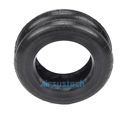 Speed Punch Cushion Air Spring S-240-2R Yokohama Dubbele Verwikkelde Rubber Bellows