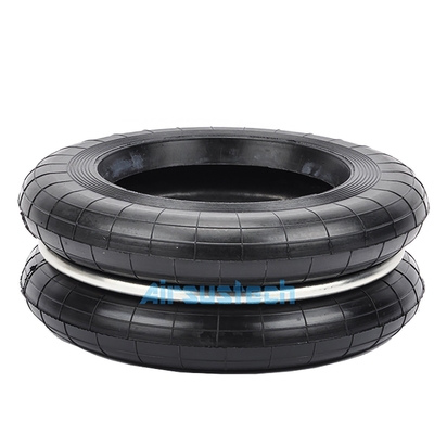 Speed Punch Cushion Air Spring S-240-2R Yokohama Dubbele Verwikkelde Rubber Bellows