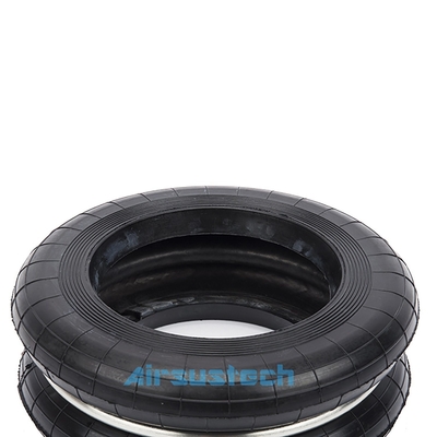 Speed Punch Cushion Air Spring S-240-2R Yokohama Dubbele Verwikkelde Rubber Bellows