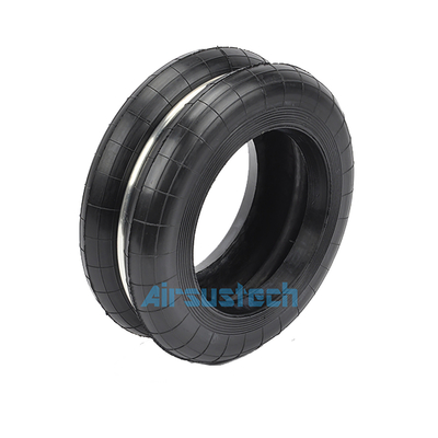 Speed Punch Cushion Air Spring S-240-2R Yokohama Dubbele Verwikkelde Rubber Bellows