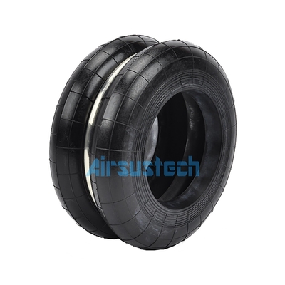 Yokohama S-200-2R luchtveerophanging voor automatische CNC-punchmachine